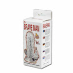 Ly-baile Brave Man Penis Extension Clear Penis Extenders & Sleeves | SEX Shop Ireland 18 Ly-baile Brave Man Penis Extension Clear Penis Extenders & Sleeves | SEX Shop Ireland 18