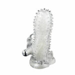 Ly-baile Brave Man Penis Extension Clear Penis Extenders & Sleeves | SEX Shop Ireland 21 Ly-baile Brave Man Penis Extension Clear Penis Extenders & Sleeves | SEX Shop Ireland 21