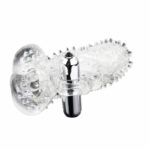 Ly-baile Brave Man Penis Extension Clear Penis Extenders & Sleeves | SEX Shop Ireland 23 Ly-baile Brave Man Penis Extension Clear Penis Extenders & Sleeves | SEX Shop Ireland 23
