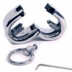 Metalhard Ovard Kalis Teeth Testicle Bracelet Accessories for the penis | SEX Shop Ireland 8