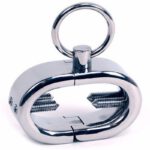 Metalhard Ovard Kalis Teeth Testicle Bracelet Accessories for the penis | SEX Shop Ireland 7