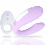 Mia Rin Remote Control Partner Clitoral Stimulators | SEX Shop Ireland 16