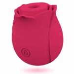 Mia Rose  Suctioner Clitoris Energy Wave Exclusive Clitoral Sucking Vibrator | SEX Shop Ireland 10