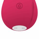 Mia Rose  Suctioner Clitoris Energy Wave Exclusive Clitoral Sucking Vibrator | SEX Shop Ireland 12