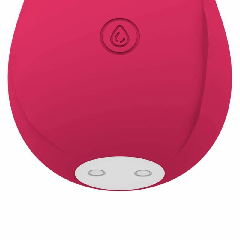 Mia Rose  Suctioner Clitoris Energy Wave Exclusive Clitoral Sucking Vibrator | SEX Shop Ireland 6