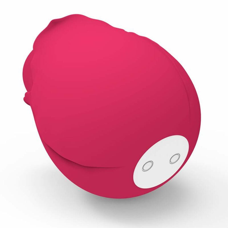 Mia Rose  Suctioner Clitoris Energy Wave Exclusive Clitoral Sucking Vibrator | SEX Shop Ireland 8