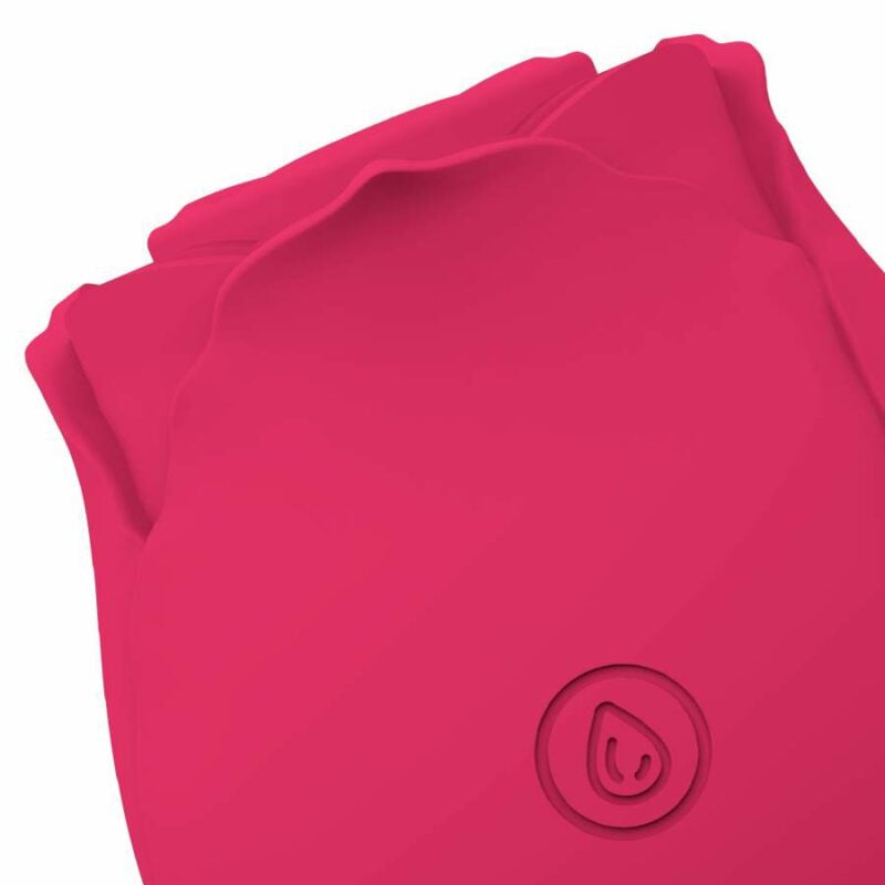 Mia Rose  Suctioner Clitoris Energy Wave Exclusive Clitoral Sucking Vibrator | SEX Shop Ireland 9