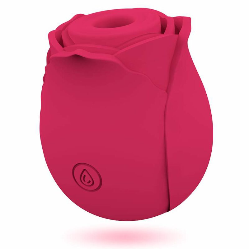 Mia Rose  Suctioner Clitoris Energy Wave Exclusive Clitoral Sucking Vibrator | SEX Shop Ireland 4