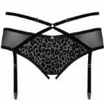 Obsessive – Jagueria Garter Belt 6xl/7xl Fashion & Lingerie | SEXstore.ie 14
