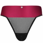 Obsessive – Tienesy Thong Xxl/xxxl Fashion & Lingerie | SEX Shop Ireland 15
