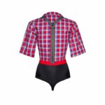 Obsessive – Worker Girl Costume S/m Fantasy & Roleplay Costumes | SEXstore.ie 9