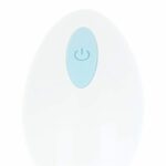 Oh Mama Textured Vibrating Egg 10 Modes – Blue Balls, eggs and bullets | SEX Shop Ireland 11
