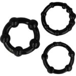 Ohmama 3 Silicone Rings Set Cock Rings | SEX Shop Ireland 6