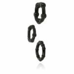 Ohmama 3 Silicone Rings Set Cock Rings | SEX Shop Ireland 7