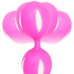 Ohmama Balls With Silicone Cover  70 Gr Balls, eggs and bullets | SEX Shop Ireland 8