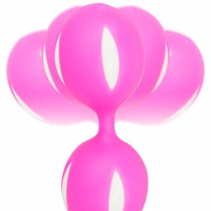 Ohmama Balls With Silicone Cover  70 Gr Balls, eggs and bullets | SEX Shop Ireland 3