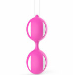 Ohmama Balls With Silicone Cover  70 Gr Balls, eggs and bullets | SEX Shop Ireland 7