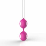 Ohmama Balls With Silicone Cover  70 Gr Balls, eggs and bullets | SEX Shop Ireland 9
