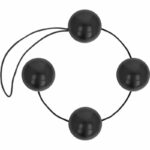 Ohmama Chinese Balls – Black 170 Gr Balls, eggs and bullets | SEX Shop Ireland 6