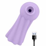 Ohmama Clit Stimulator Jellyfish Clitoral Sucking Vibrator | SEX Shop Ireland 8