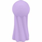 Ohmama Clit Stimulator Jellyfish Clitoral Sucking Vibrator | SEX Shop Ireland 9