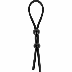 Ohmama Cord-cock And Testicles Ring 2 Cock Rings | SEX Shop Ireland 3