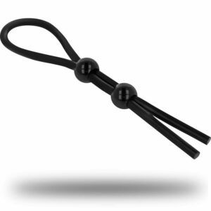 Ohmama Cord-cock And Testicles Ring 2 Cock Rings | SEX Shop Ireland