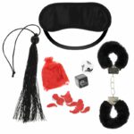 Ohmama Couple Set Number 2 BDSM Toys & Accessories | SEX Shop Ireland 10