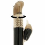 Ohmama Dolphin Clit Stimulating Rotator Rabbit Vibrators | SEX Shop Ireland 9