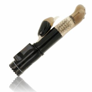 Ohmama Dolphin Clit Stimulating Rotator Rabbit Vibrators | SEX Shop Ireland