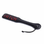 Ohmama Fetish Bitch Paddle BDSM Whips & Paddles | SEX Shop Ireland 7
