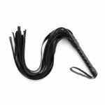 Ohmama Fetish Simply Flogger BDSM Whips & Paddles | SEX Shop Ireland 10