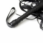 Ohmama Fetish Simply Flogger BDSM Whips & Paddles | SEX Shop Ireland 11