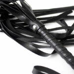 Ohmama Fetish Simply Flogger BDSM Whips & Paddles | SEX Shop Ireland 13