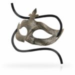 Ohmama Masks Fleur De Lis Eyemask – Copper BDSM Toys & Accessories | SEX Shop Ireland 7