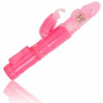 Ohmama Rabbit Vibrator Rotating Function Rabbit Vibrators | SEX Shop Ireland 8