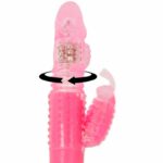 Ohmama Rabbit Vibrator Rotating Function Rabbit Vibrators | SEX Shop Ireland 9