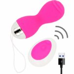 Ohmama Rechargeable Anf Flexible Vibrating Egg Balls, eggs and bullets | SEX Shop Ireland 7
