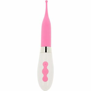Ohmama Rechargeable Focus Clit Stimulating 10 Patterns Clitoral Stimulators | SEX Shop Ireland 3