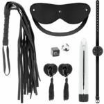Ohmama Set For Couples Number 4 BDSM Toys & Accessories | SEX Shop Ireland 11