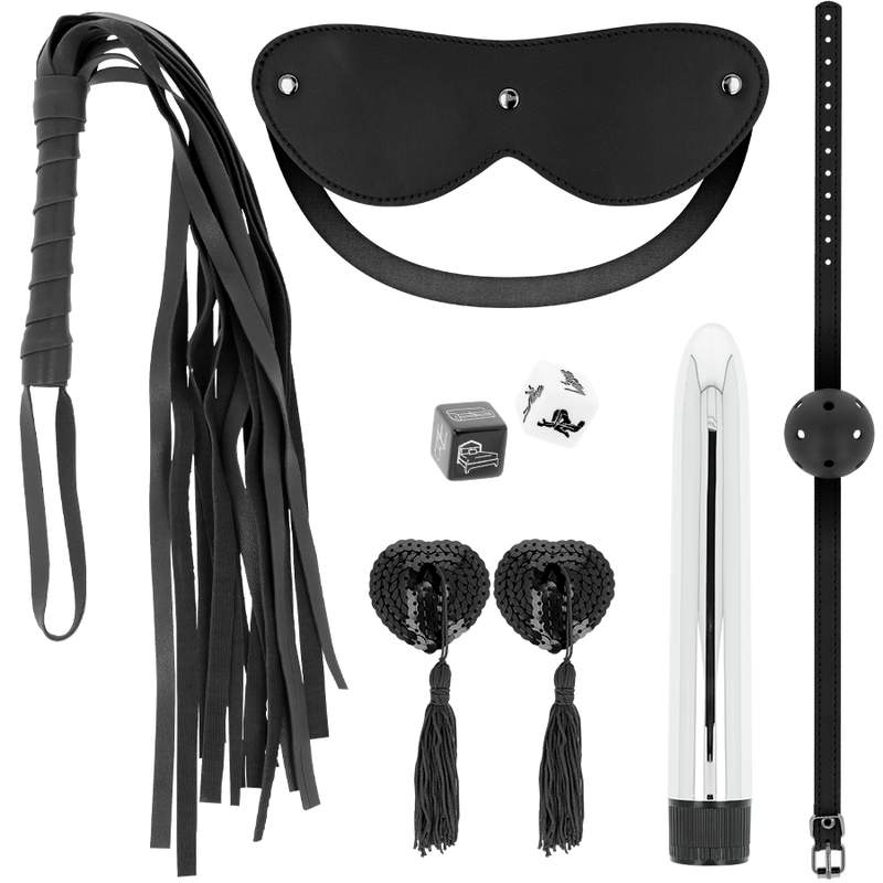 Ohmama Set For Couples Number 4 BDSM Toys & Accessories | SEX Shop Ireland 4 Ohmama Set For Couples Number 4 BDSM Toys & Accessories | SEX Shop Ireland 4
