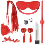 Ohmama Set For Couples Number 6 BDSM Toys & Accessories | SEXstore.ie 12