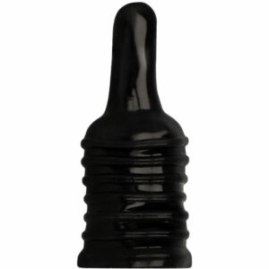 Ohmama Silicone Textured Sleeve For Fingertip BDSM Toys & Accessories | SEX Shop Ireland