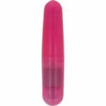 Ohmama Vibrating Bullet Basic – Pink Bullet Vibrators | SEX Shop Ireland 7