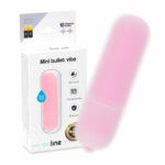 Online Mini Bullet Vibe – Pink Bullet Vibrators | SEX Shop Ireland 8