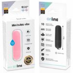 Online Mini Bullet Vibe – Pink Bullet Vibrators | SEX Shop Ireland 11