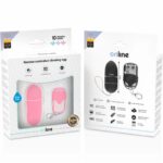 Online Remote Control Vibrating Egg L – Pink Balls, eggs and bullets | SEX Shop Ireland 13