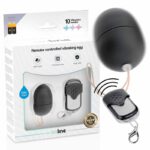 Online Remote Control Vibrating Egg S- Black Balls, eggs and bullets | SEX Shop Ireland 9