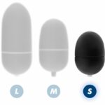Online Remote Control Vibrating Egg S- Black Balls, eggs and bullets | SEX Shop Ireland 12