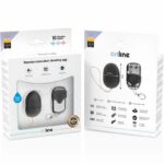 Online Remote Control Vibrating Egg S- Black Balls, eggs and bullets | SEX Shop Ireland 13